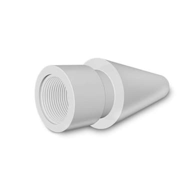 Ersättningstip till Apple Pencil 1 / 2 - 2-pack