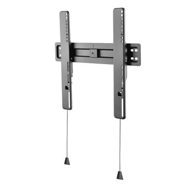 Deltaco Office Titlbart väggfäste Ultra-Slim 32""-55"