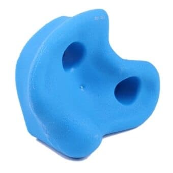 Grepp Klättervägg - 5 Pack mixade klättergrepp