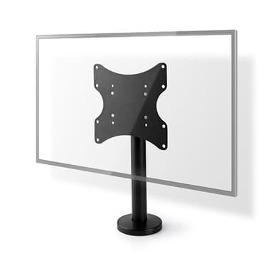 Nedis Roterbart bordsstativ för TV  23 - 43"