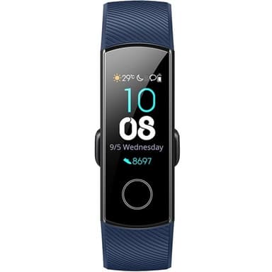 Huawei Honor Band 4 Blå