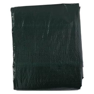 Överdrag för trädgårdsmöbler 210x210x90cm