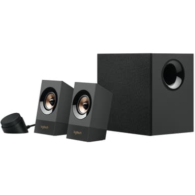 Logitech Z537 2.1 Bluetooth högtalare set