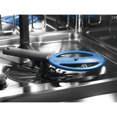Electrolux Serie 600 Diskmaskin EES47311L (integrerad)