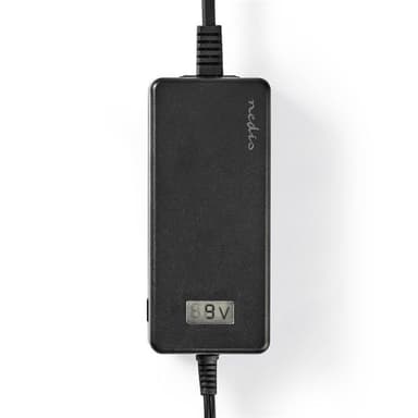 Nedis Universalnätadapter 5-24V 3.0 A