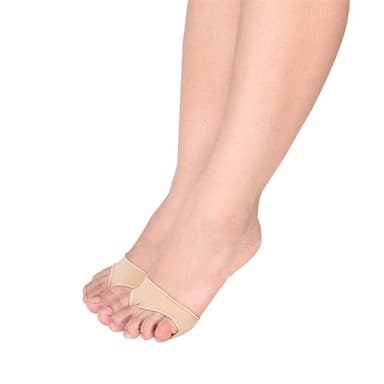 Framfotsskydd Nude - Storlek 35-41
