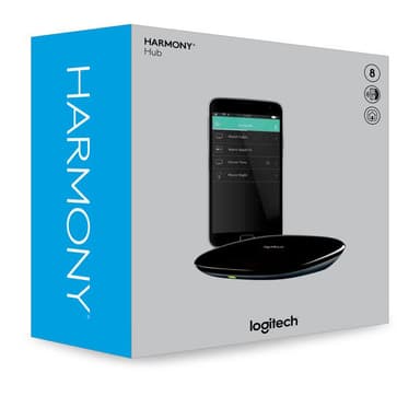Logitech Harmony Hub