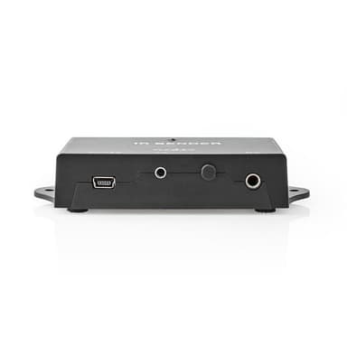 Nedis IR-fjärrkontrollsförlängare 30 - 60 KHz