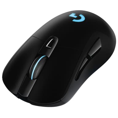 logitech g977