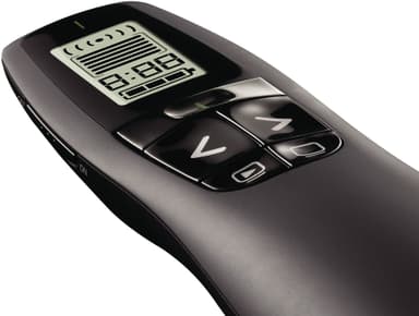 Logitech R700 professional presenter