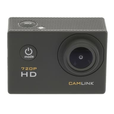 Camlink Actionkamera HD 720p