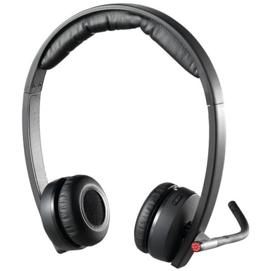 Får Inget Ljud I Mitt Headset