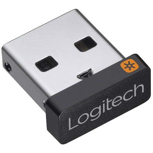Logitech Unifying trådlös USB receiver