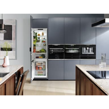 Electrolux Serie 900 Induktionshäll HOB890PMF (80cm)
