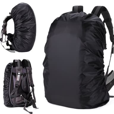 Vattentätt skydd ryggsäck 50-60 Liter