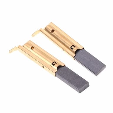 Kolborstinsats ersättning L94MF7 Siemens 3-pack