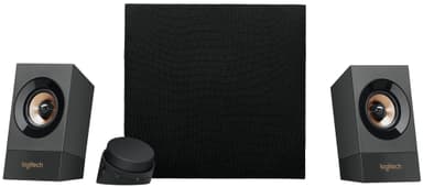 Logitech Z537 2.1 Bluetooth högtalare set