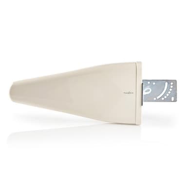 Nedis 3G-/4G-/5G-antenn Max 10-11 dB Vattentålig