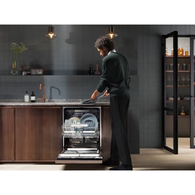 Electrolux Diskmaskin EEC87315L (Svart)