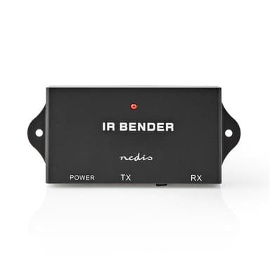Nedis IR-fjärrkontrollsförlängare 30 - 60 KHz