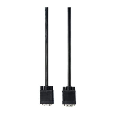 Logik VGA-kabel (1,8 m)