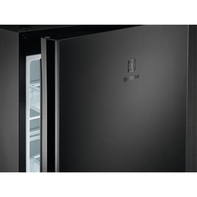 Electrolux Kombiskåp LNT7ME32M1 (Matt svart)