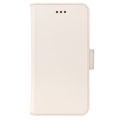 La Vie iPhone 6/7/8/SE Gen. 2  plånboksfodral (beige)