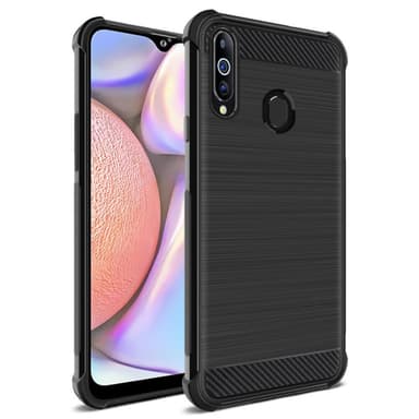 IMAK Vega TPU Karbon skal Samsung Galaxy A20s
