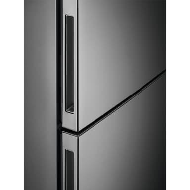 Electrolux  kyl/frys LNT7MD32X2 (Grå)