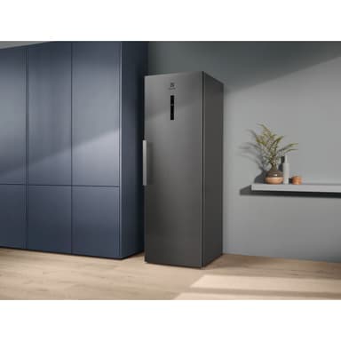 Electrolux Kylskåp LRC9ME38X4 (Rostfritt)