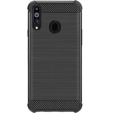 IMAK Vega TPU Karbon skal Samsung Galaxy A20s