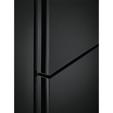 Electrolux Kombiskåp LNT7ME32M1 (Matt svart)