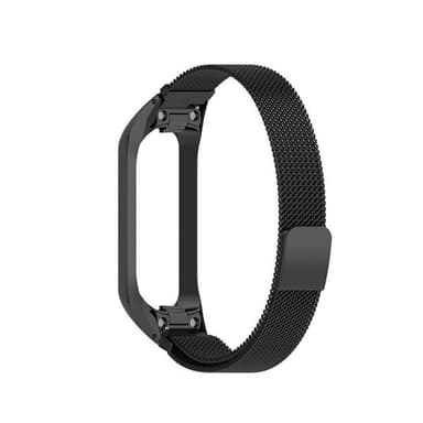 Metallarmband Samsung Galaxy Fit e - Svart