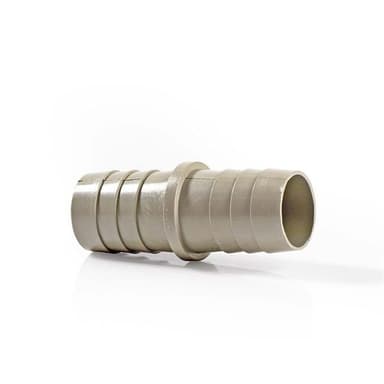 Nedis Förlängningsstycke för slang 19 mm - 19 mm
