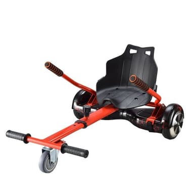 Hoverboard gokart jula clearance
