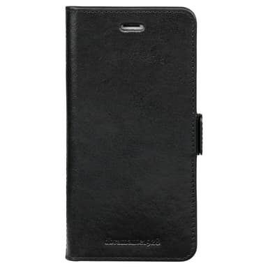 Dbramante Lynge iPhone 7/8 Plus fodral (svart) Dbramante Lynge iPhone 7/8 Plus fodral (svart)
