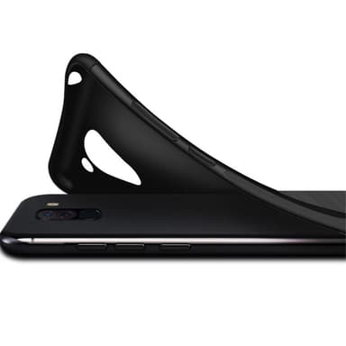 IMAK Vega TPU Karbon skal Samsung Galaxy A20s