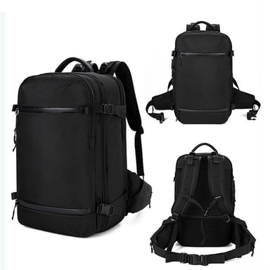 Karbinväska / Handbagage Ryanair / SAS 51x22cm Elgiganten