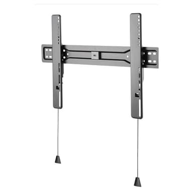 Deltaco Office Titlbart väggfäste Ultra-Slim 37""-70"