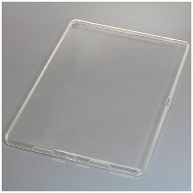 TPU-fodral Apple iPad Air 2019 - Klar