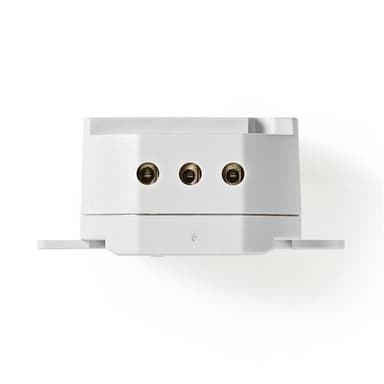Nedis Smart inbyggd RF-omkopplare Dimbar 40 W - 300 W