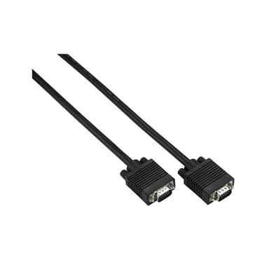 Logik VGA-kabel (1,8 m)