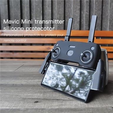 Silikonskydd DJI Mavic Mini