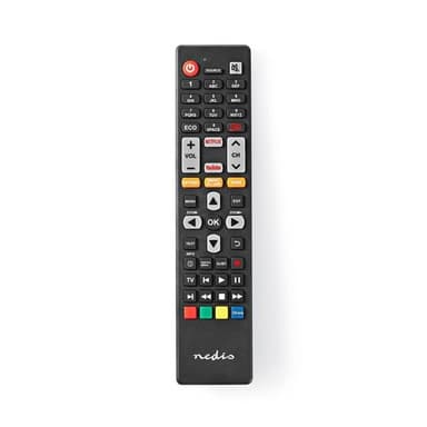 Nedis Utbytesfjärrkontroll För TCL/Thomson-tv