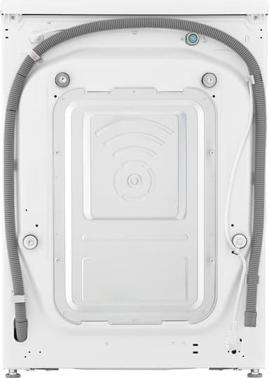 LG tvättmaskin FV96JNS2QE