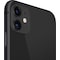 iPhone 11 smartphone 64GB (svart)