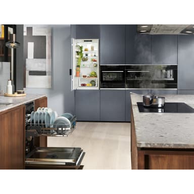 Electrolux Serie 900 Induktionshäll HOB890PMF (80cm)