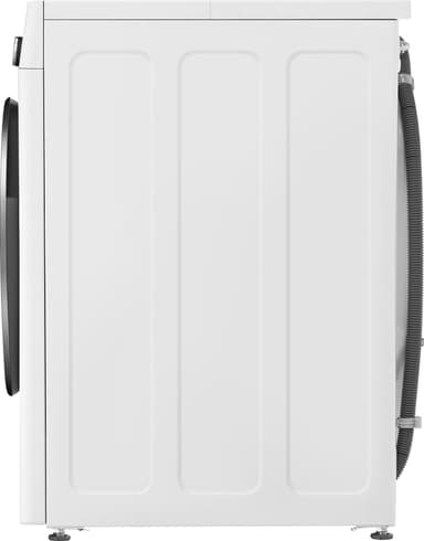 LG tvättmaskin FV96JNS2QE