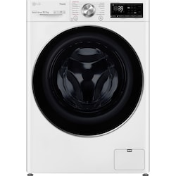 LG tvättmaskin FV96JNS2QE
