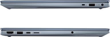 HP Pavilion 15-eh0832no 15.6" bärbar dator (blå)